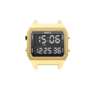 WATX&amp;COLORS WATCHES Mod. WXCA4104