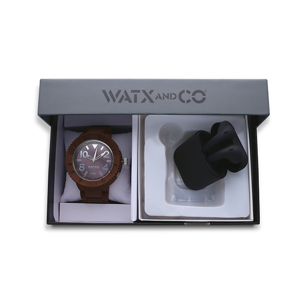 WATX&COLORS WATCHES Mod. COWA5774