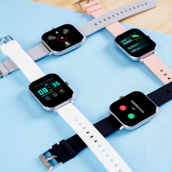 WATX&amp;COLORS WATCHES Mod. WAS3000