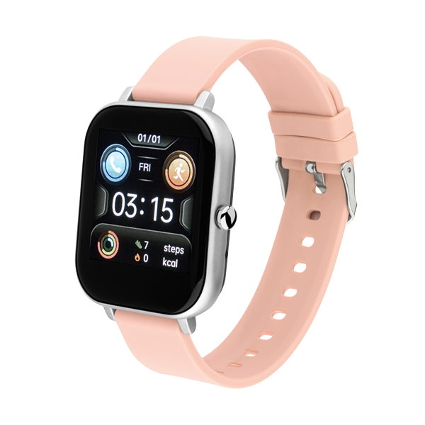 WATX&amp;COLORS WATCHES Mod. WAS3001