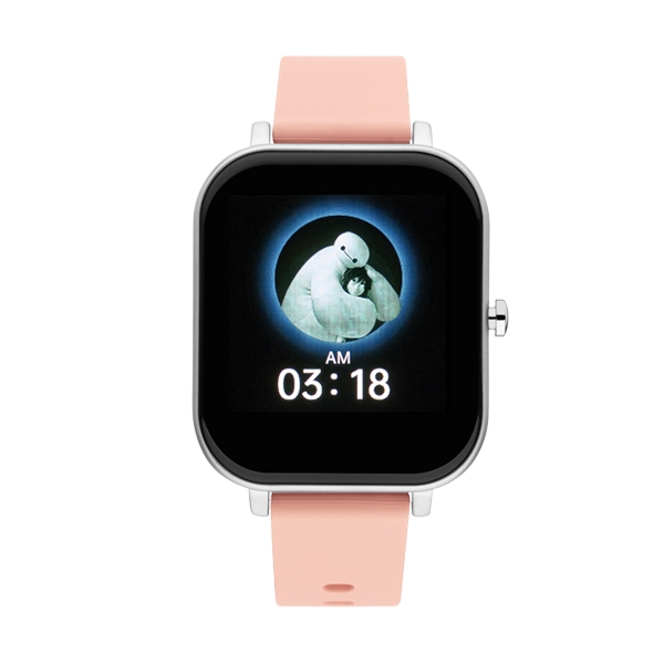 WATX&amp;COLORS WATCHES Mod. WAS3001