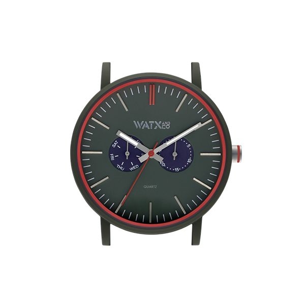 WATX&COLORS WATCHES Mod. WXCA2716