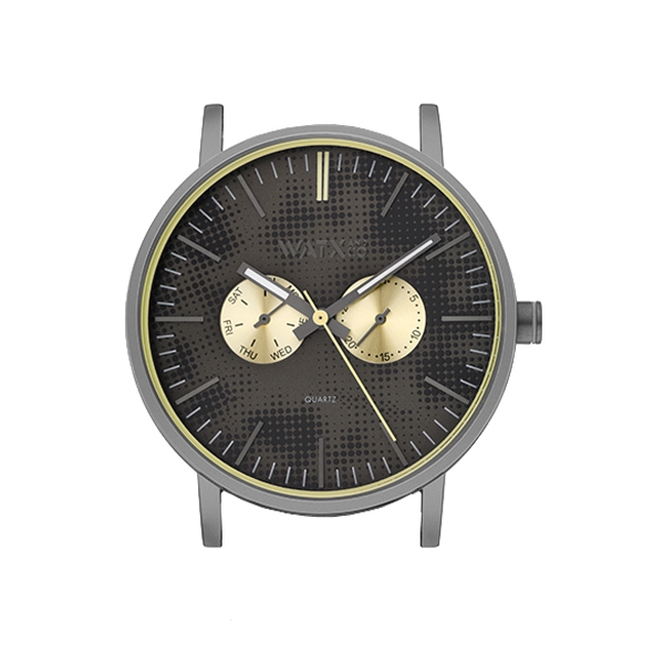 WATX&COLORS WATCHES Mod. WXCA2725