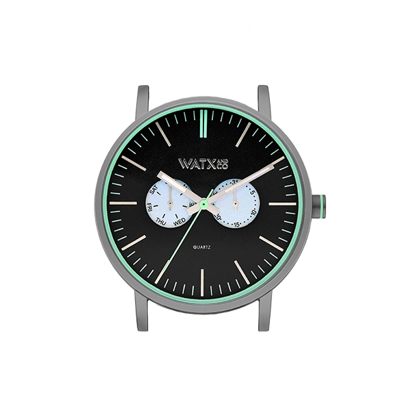 WATX&amp;COLORS WATCHES Mod. WXCA2738
