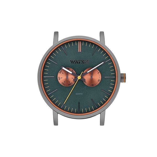 WATX&amp;COLORS WATCHES Mod. WXCA2741