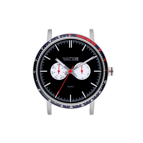 WATX&amp;COLORS WATCHES Mod. WXCA2747