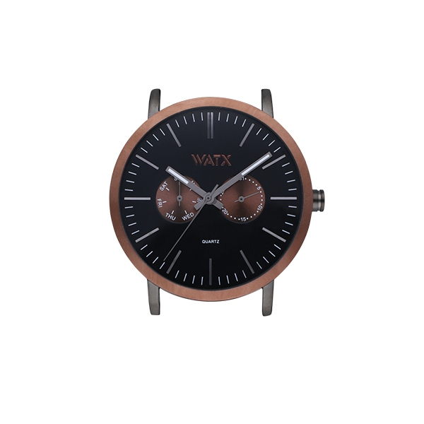 WATX&amp;COLORS WATCHES Mod. WXCA2749