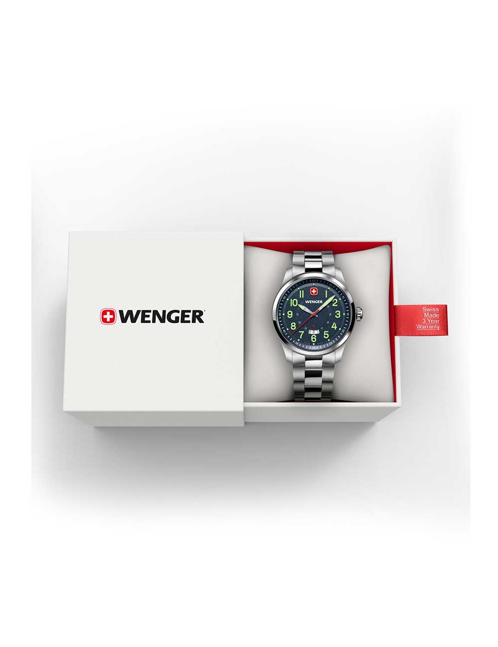 WENGER Mod. 01-0541-123