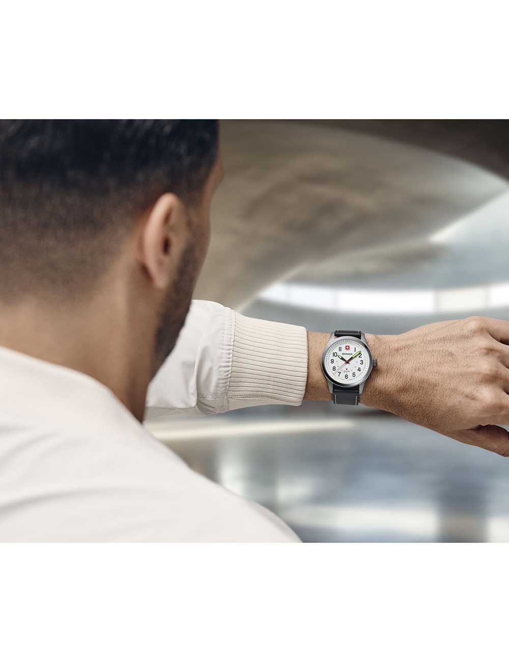 WENGER Mod. 01-0541-126