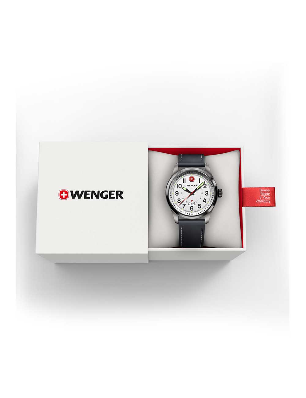 WENGER Mod. 01-0541-126