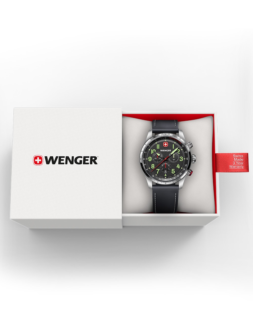 WENGER Mod. 01-0543-110