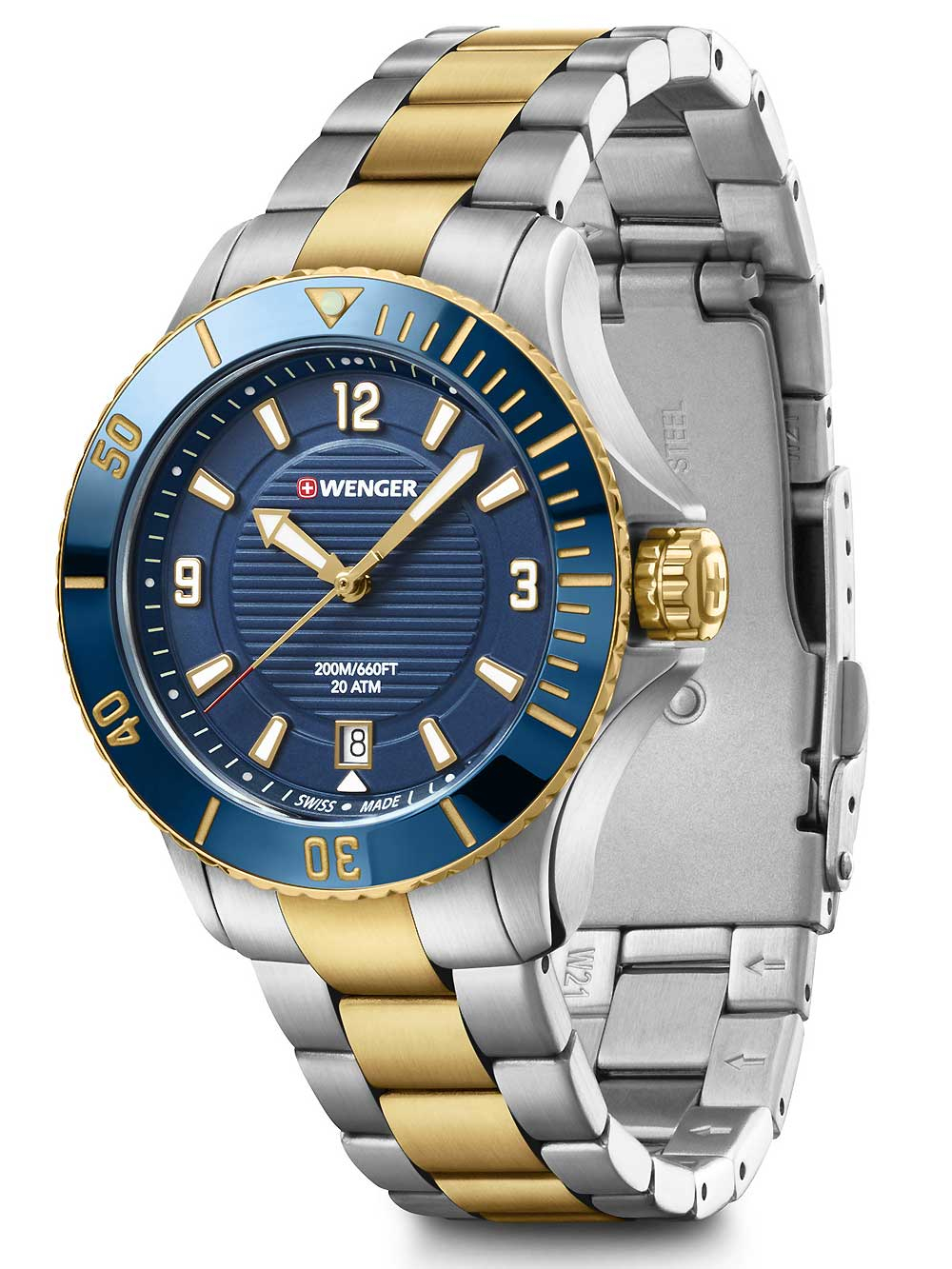 WENGER Mod. 01-0621-114
