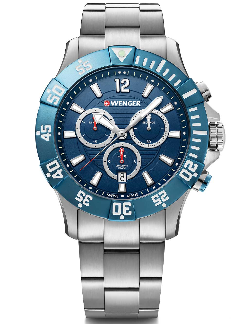 WENGER Mod. 01-0643-119