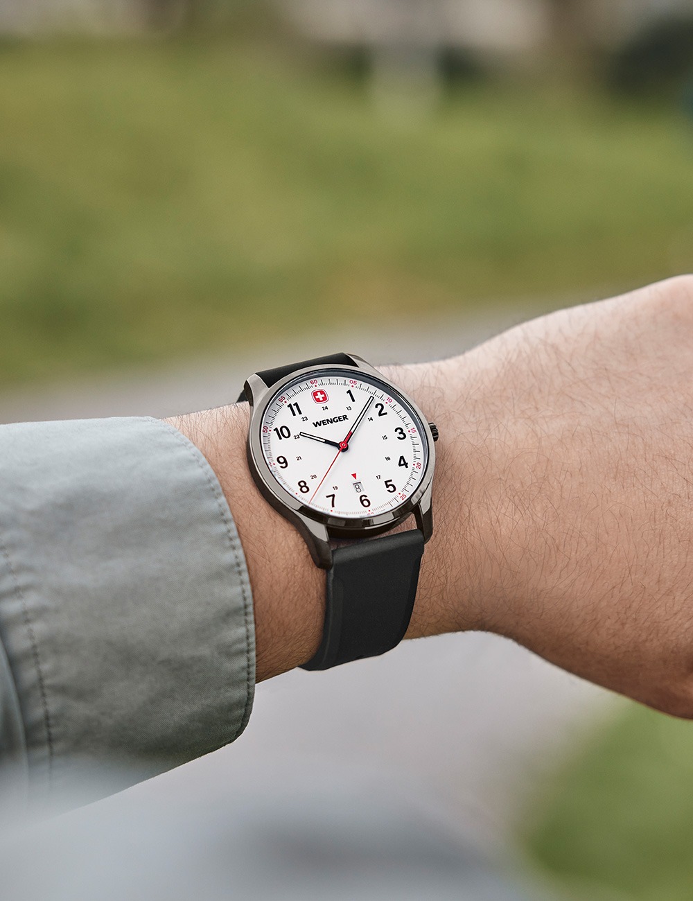 WENGER Mod. 01-1441-132