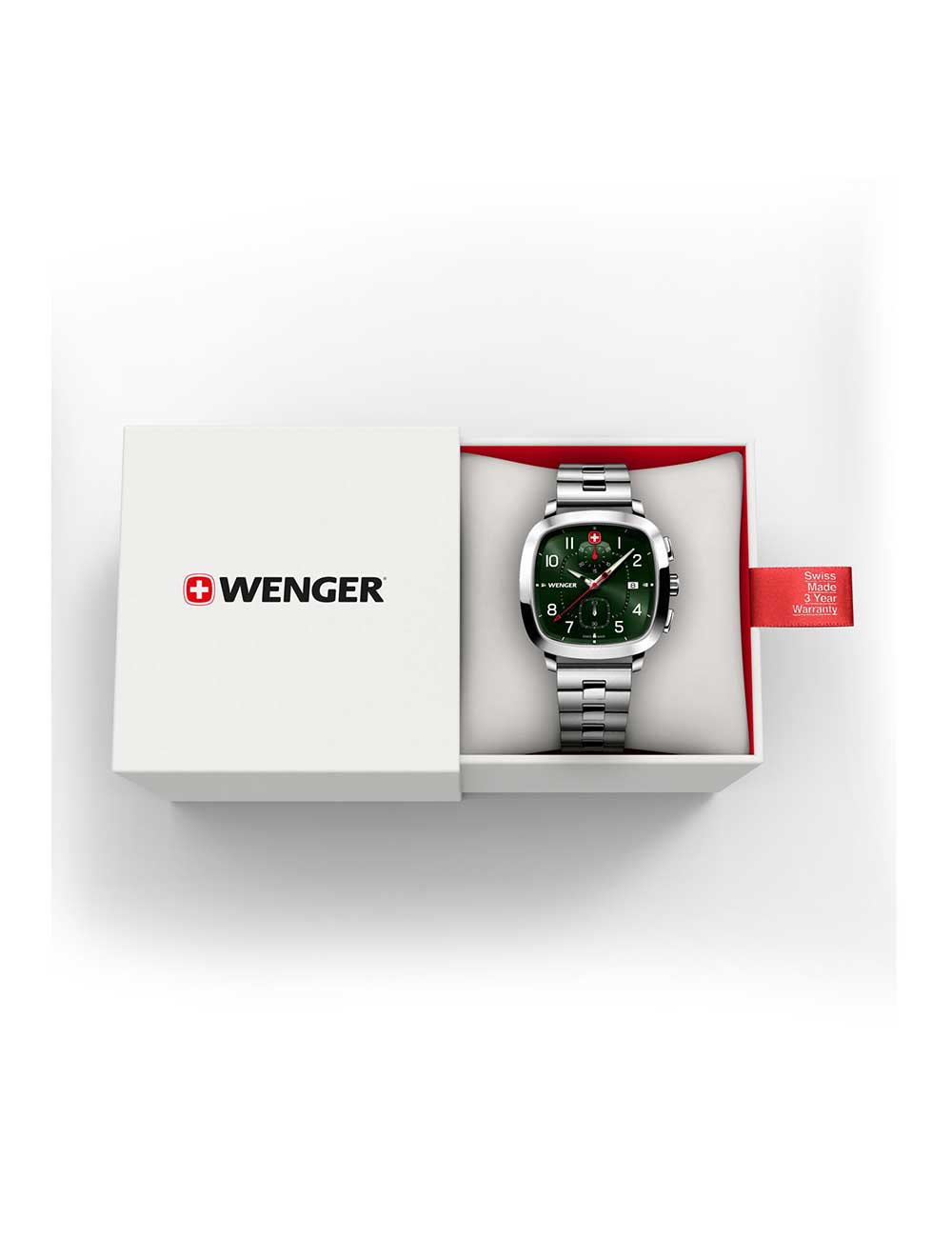WENGER Mod. 01-1933-112