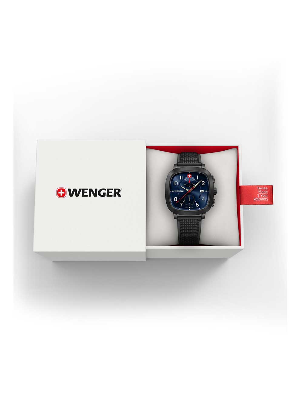 WENGER Mod. 01-1933-113