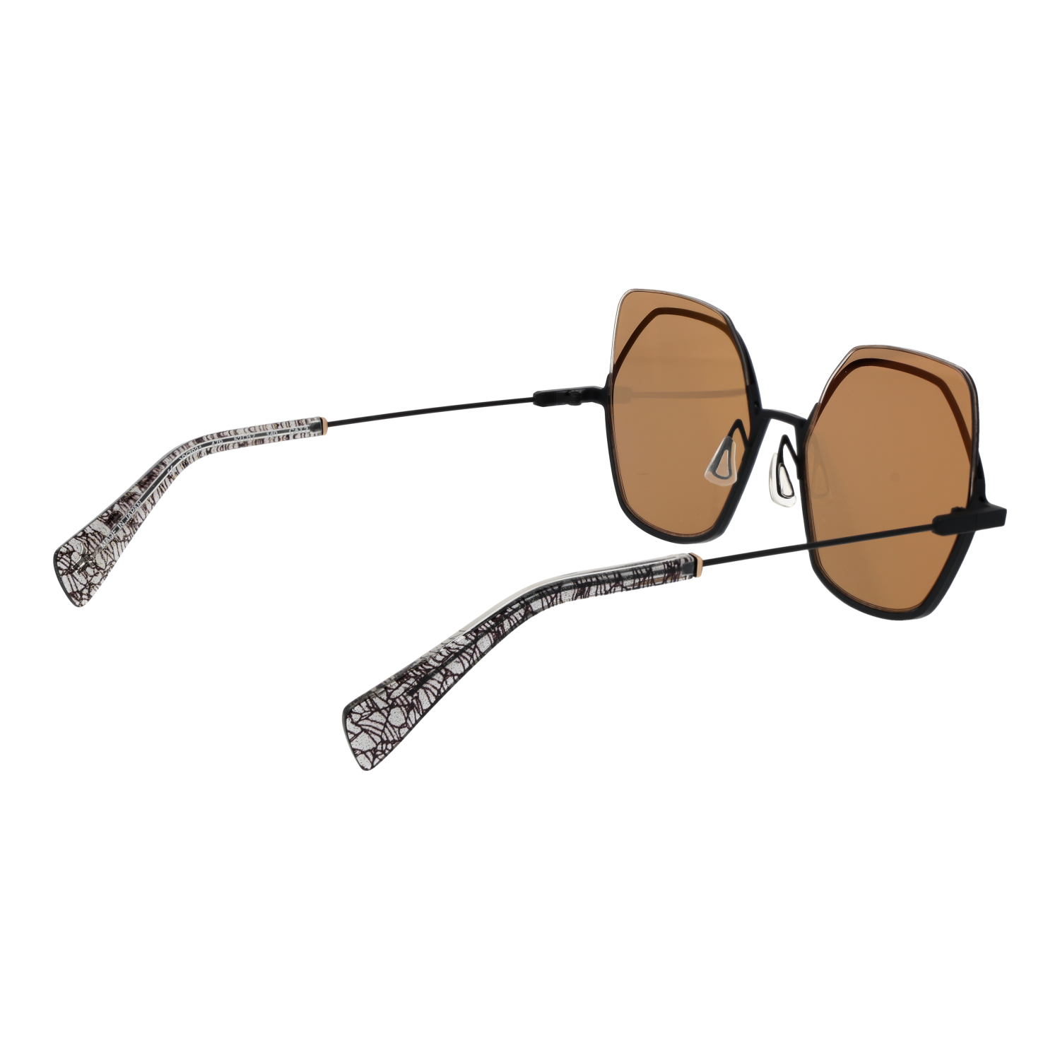 YOHJI YAMAMOTO MOD. YY7031 52479