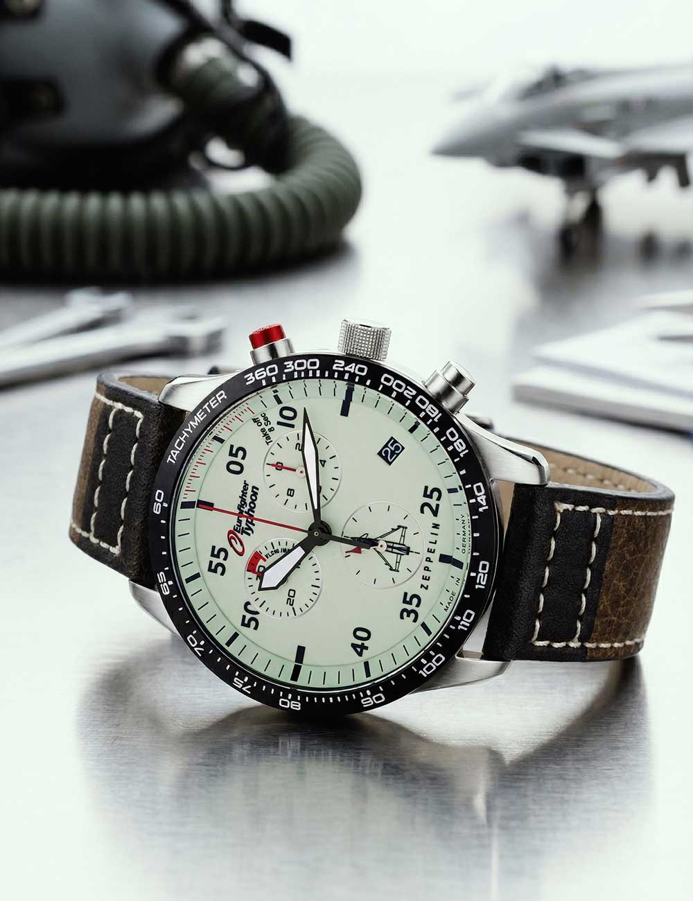 ZEPPELIN Mod. 72985