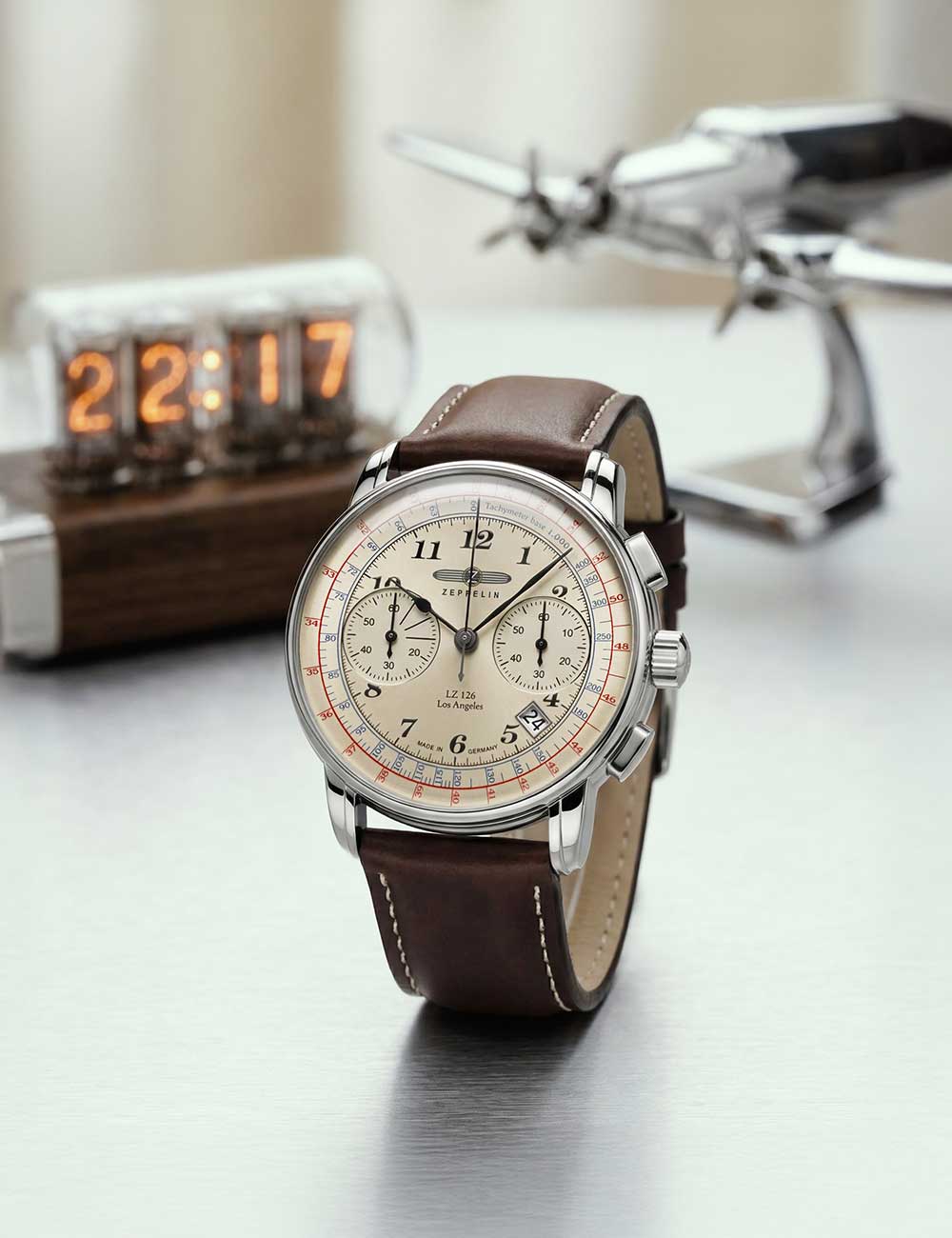 ZEPPELIN Mod. 76145