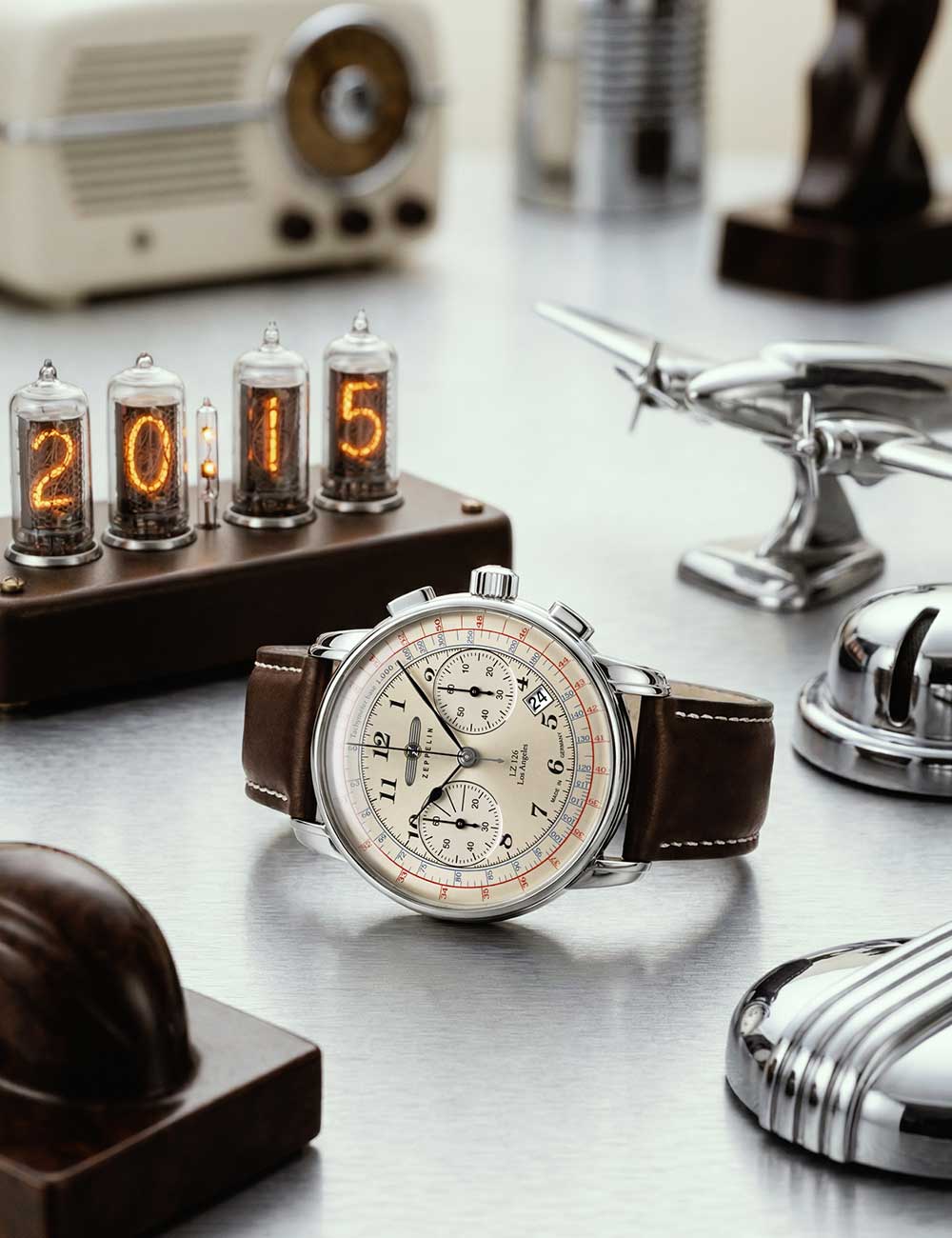 ZEPPELIN Mod. 76145