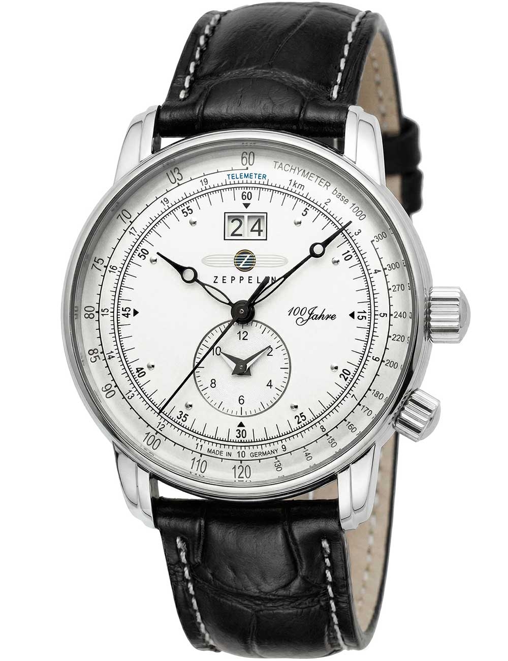 ZEPPELIN WATCHES Mod. 7640-5