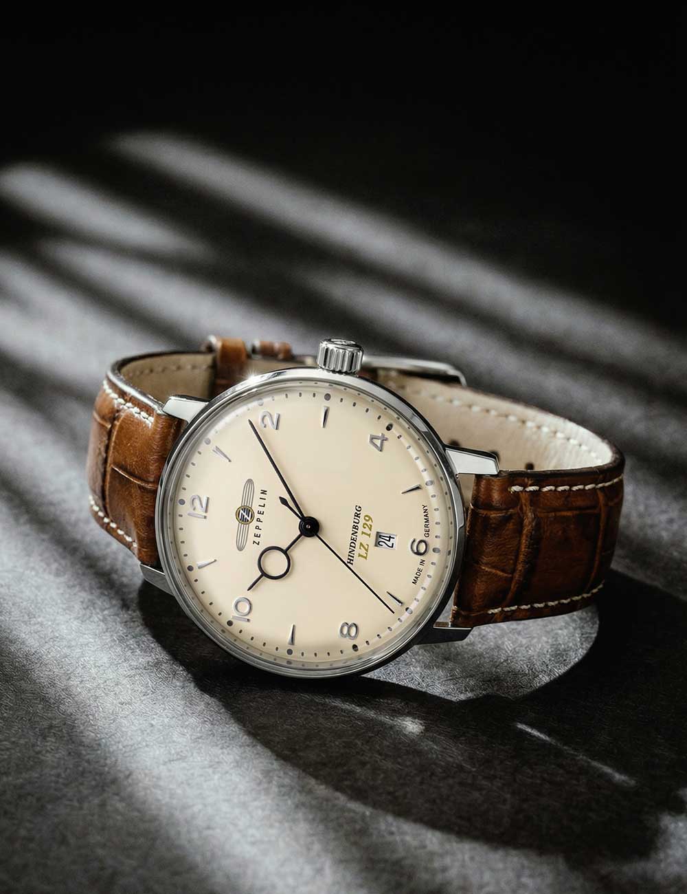 ZEPPELIN Mod. 80425