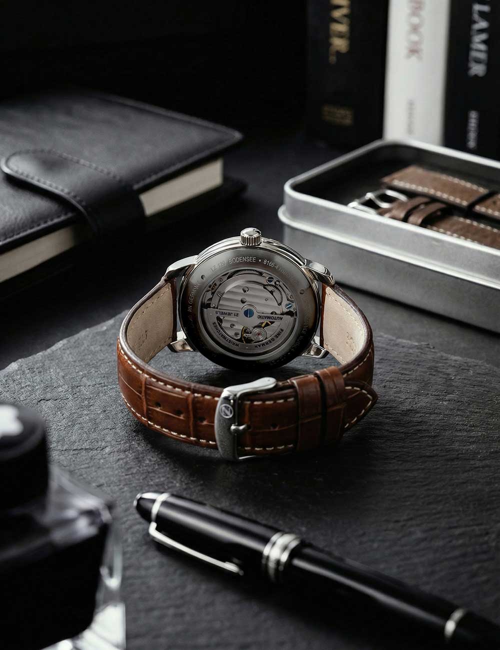 ZEPPELIN Mod. 81604