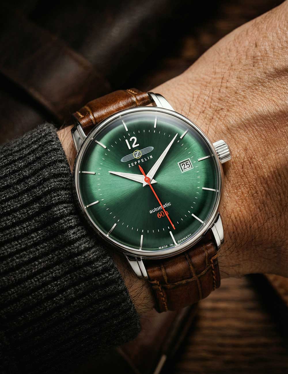 ZEPPELIN Mod. 81604