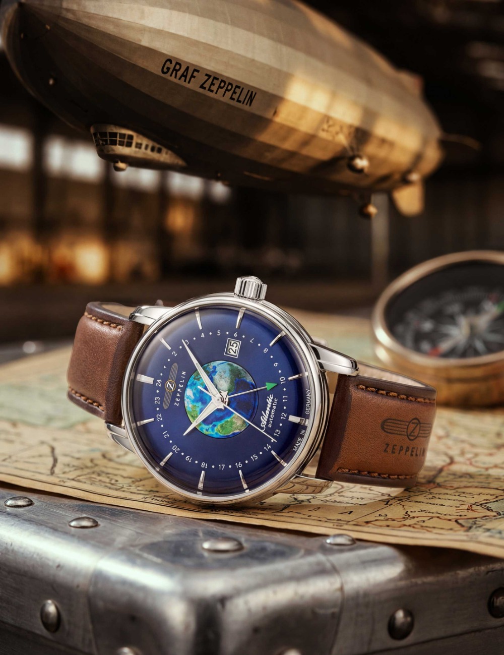ZEPPELIN Mod. 84683