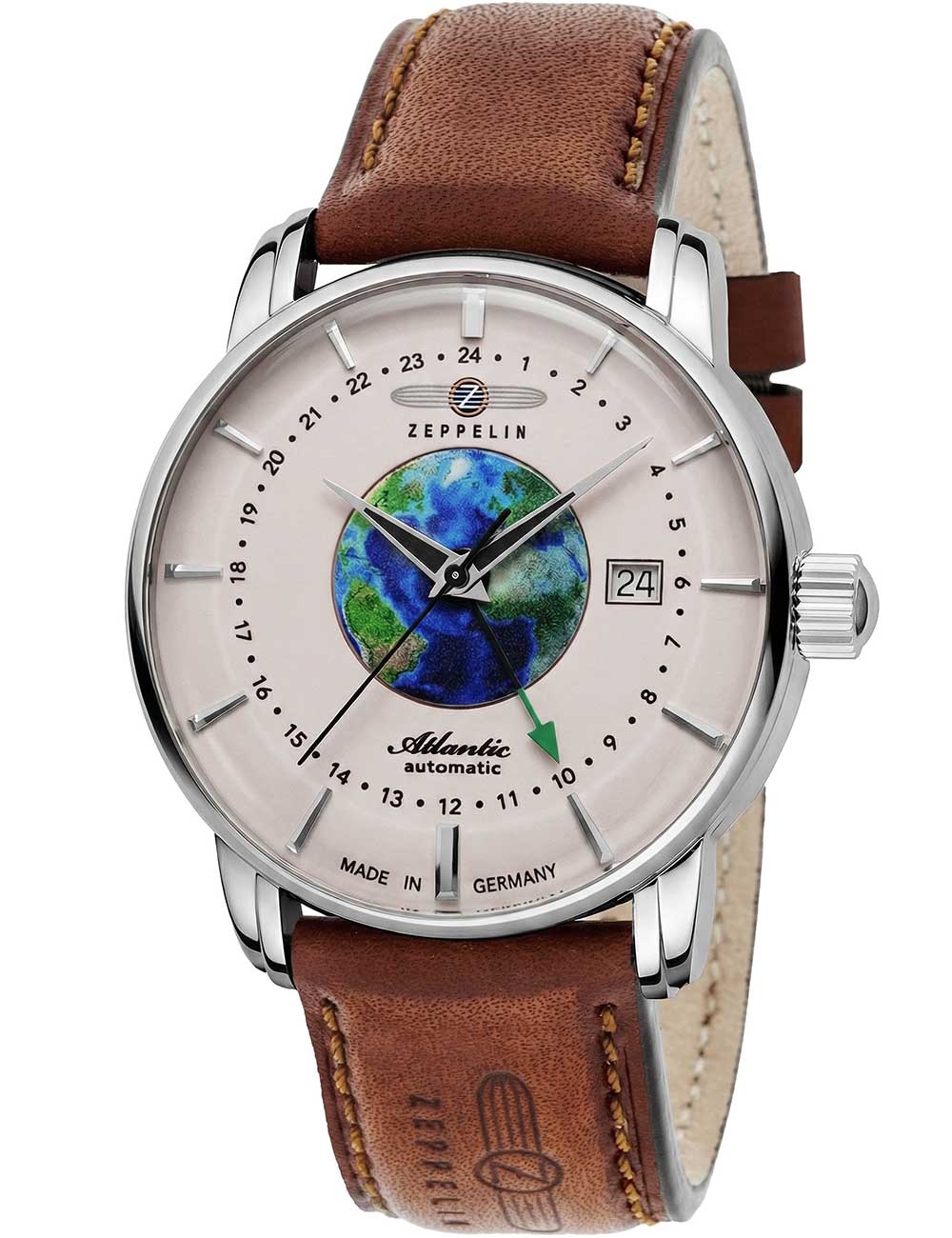 ZEPPELIN Mod. 84685