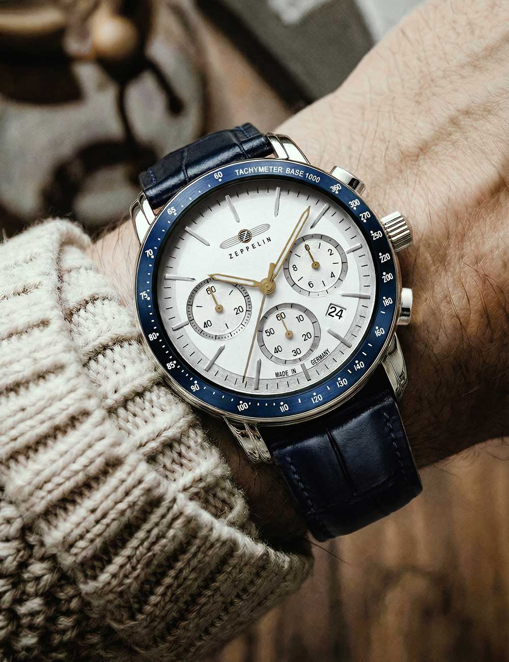 ZEPPELIN Mod. 88781