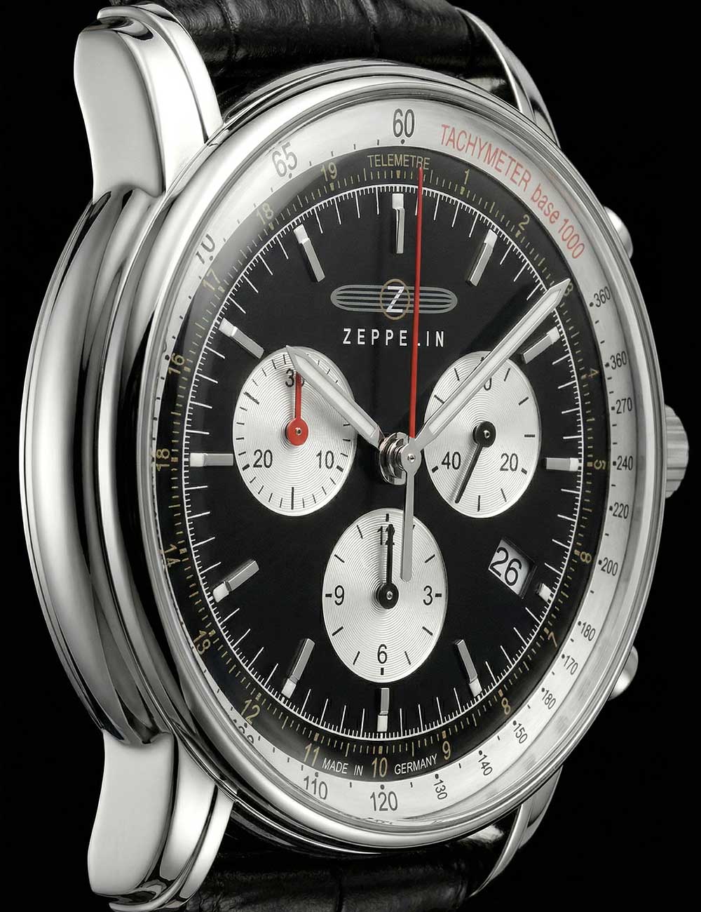 ZEPPELIN Mod. 88882