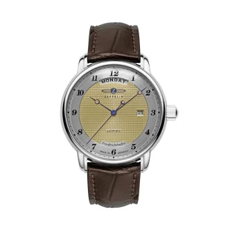 ZEPPELIN WATCHES Mod. 8562-5